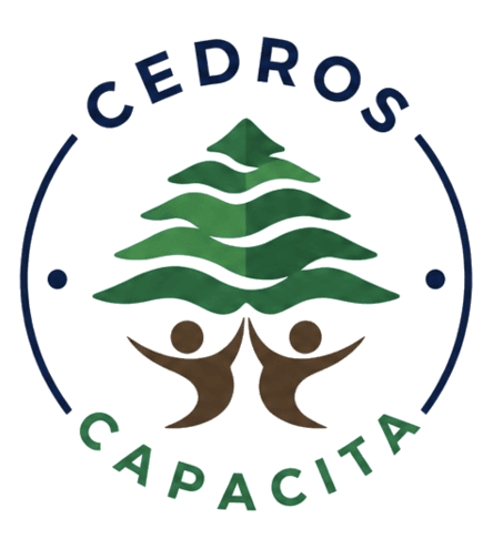 CEDROS CAPACITA